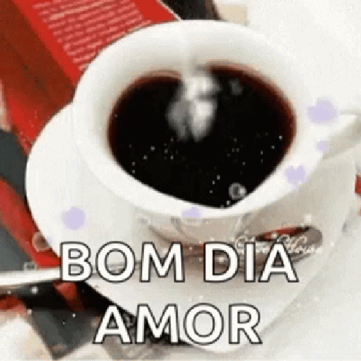 Bom dia meu amor 1 19