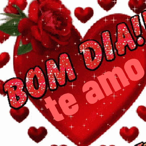 Bom dia meu amor 1 20