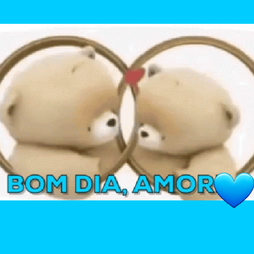 Bom dia meu amor 1 21
