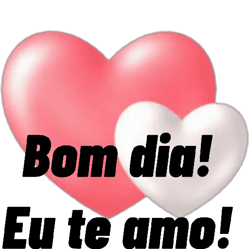 Bom dia meu amor 1 6