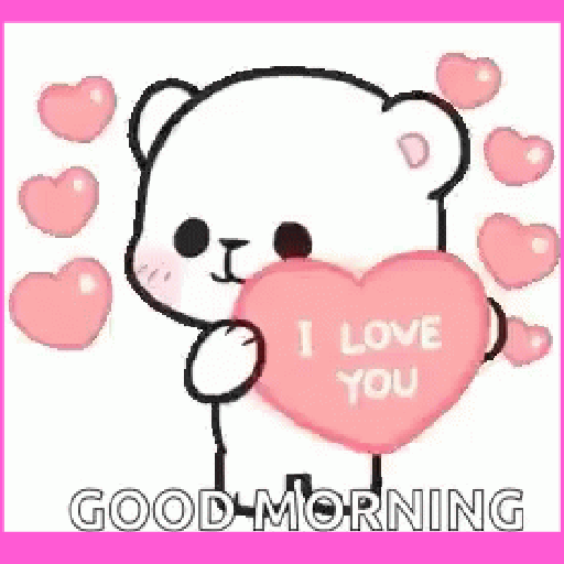 Bom dia meu amor 1 25