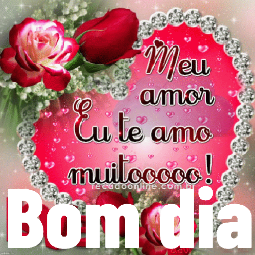 Bom dia meu amor 1 26