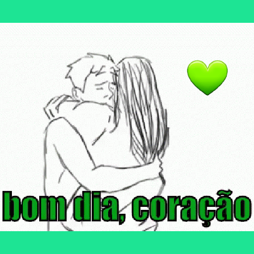 Bom dia meu amor 1 27