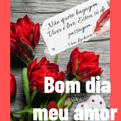 Bom dia meu amor 1 28