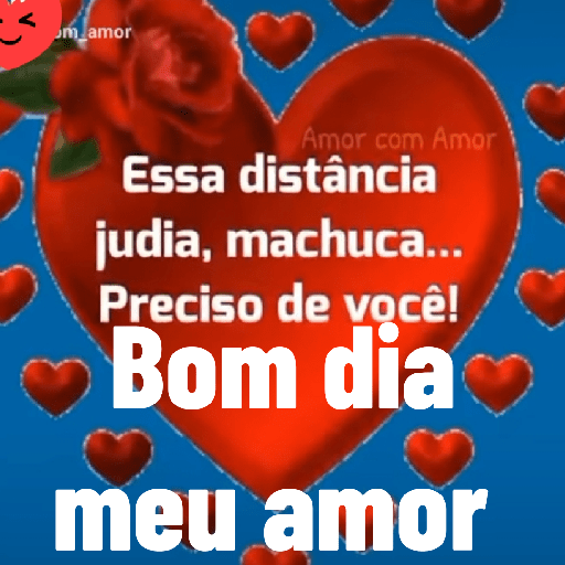 Bom dia meu amor 1 29