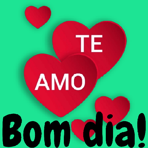 Bom dia meu amor 1 12