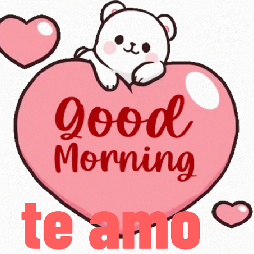 Bom dia meu amor 1 30