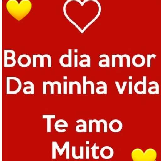 Bom dia meu amor 1 14