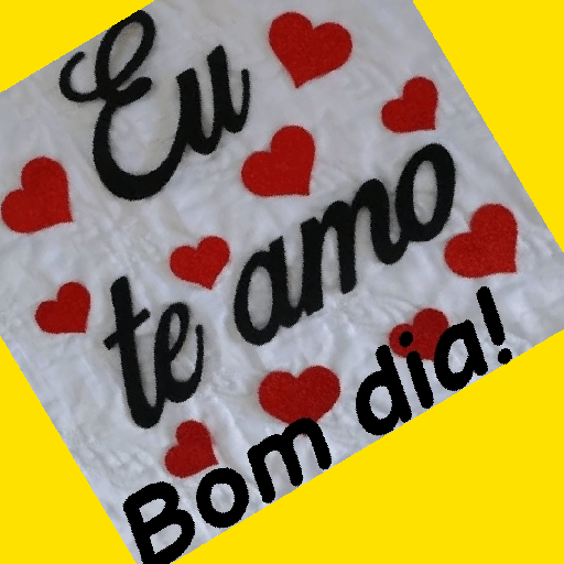 Bom dia meu amor 1 15