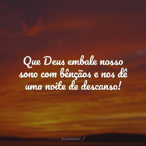 Boa noite 25 26