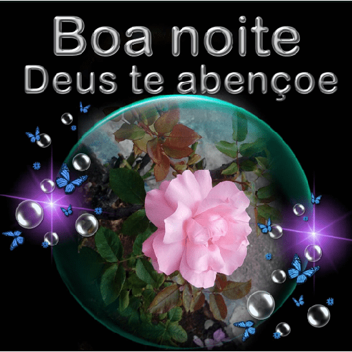 Boa noite 25 6