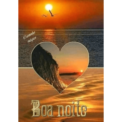 Boa noite 25 4