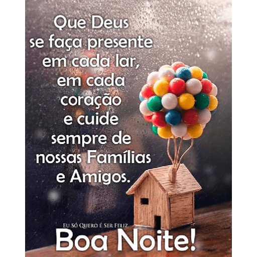 Boa noite 25 20