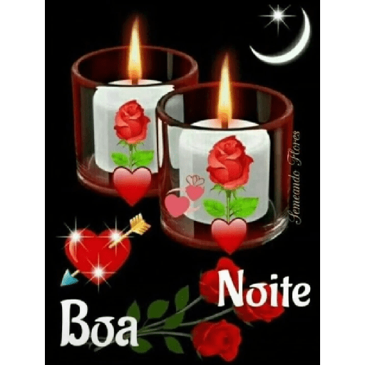 Boa noite 25 13