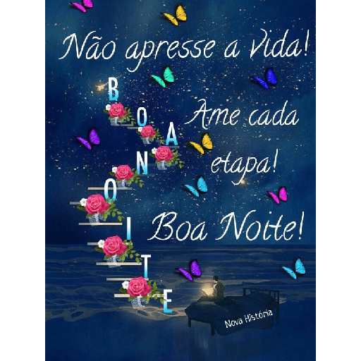 Boa noite 25 2