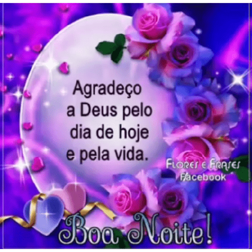 Boa noite 25 9