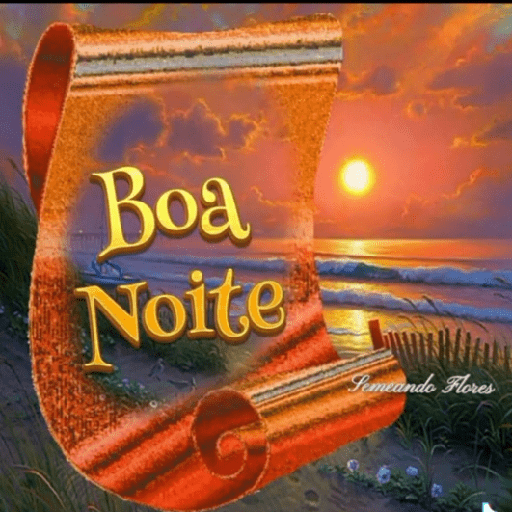 Boa noite 25 15