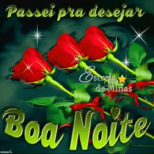 Boa noite 25 7