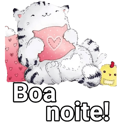 Boa noite 88 9
