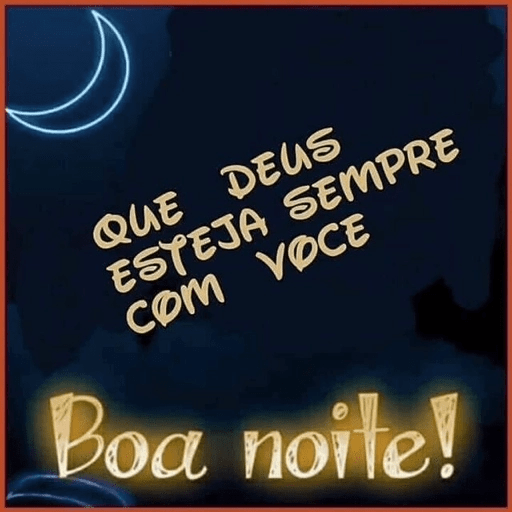 Boa noite 88 10