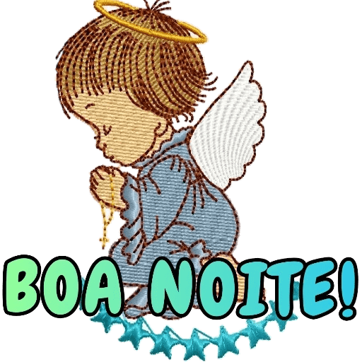 Boa noite 88 11