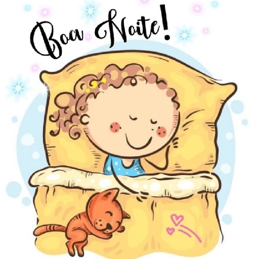 Boa noite 88 12