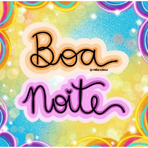 Boa noite 88 15