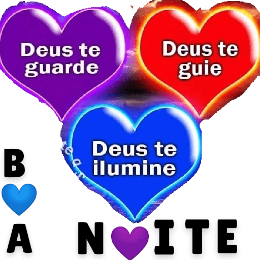 Boa noite 88 16