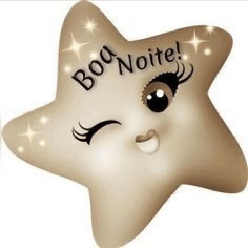 Boa noite 88 18