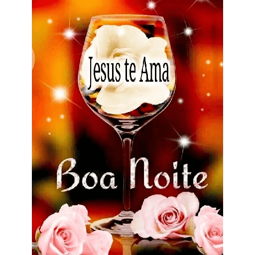 Boa noite 88 19