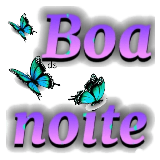Boa noite 88 22