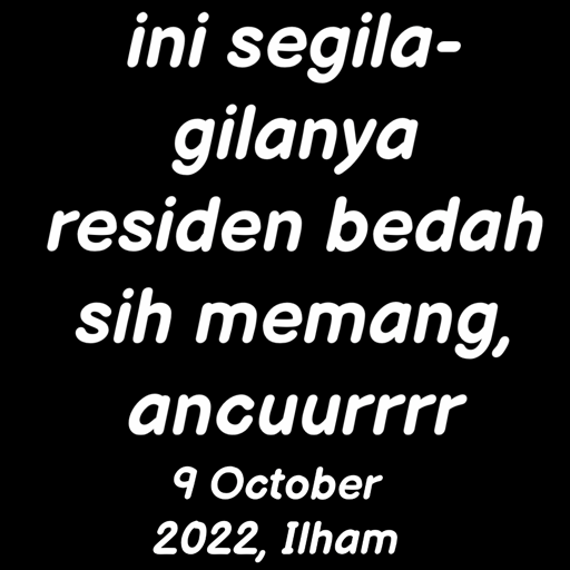 Stiker test