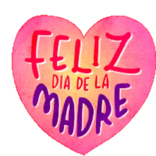 Día de las madres ❤️🌹🎀