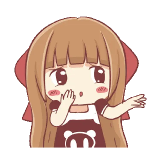 💖 Centilia 💖 niña cute 2 🎀 1