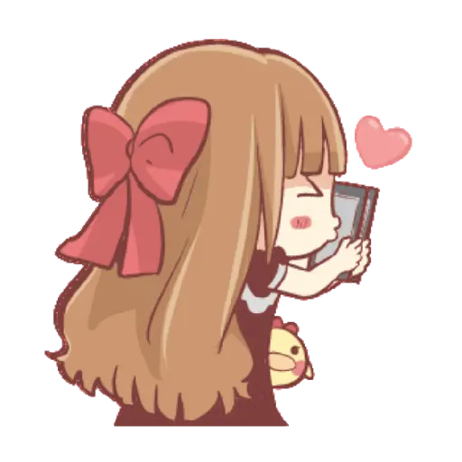 💖 Centilia 💖 niña cute 2 🎀 22