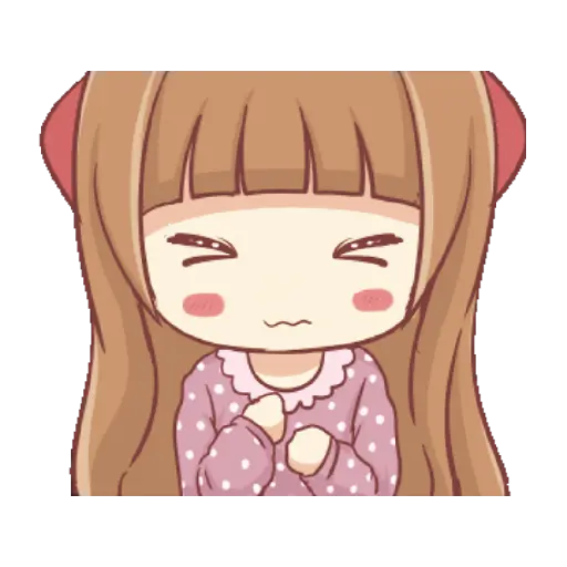 💖 Centilia 💖 niña cute 2 🎀 20
