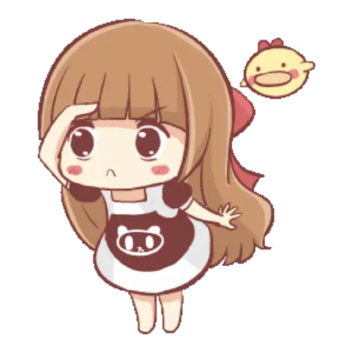 💖 Centilia 💖 niña cute 2 🎀 26
