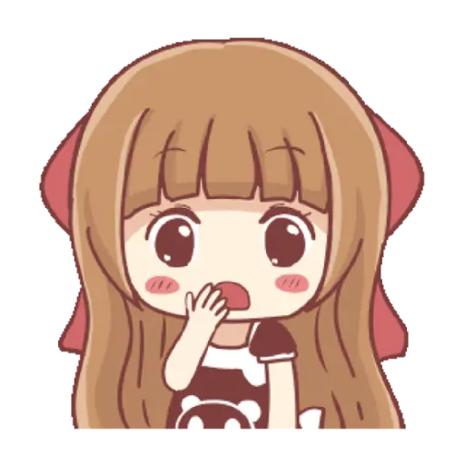 💖 Centilia 💖 niña cute 2 🎀 18