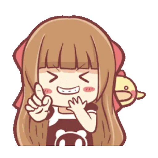 💖 Centilia 💖 niña cute 2 🎀 9