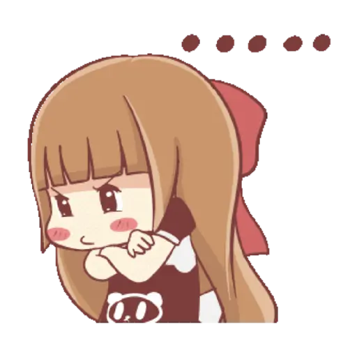 💖 Centilia 💖 niña cute 2 🎀 6