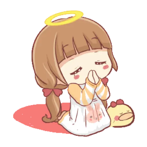 💖 Centilia 💖 niña cute 2 🎀 5