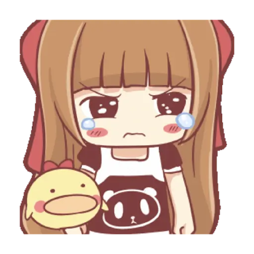 💖 Centilia 💖 niña cute 2 🎀 25