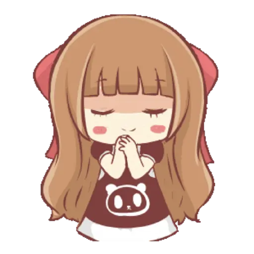 💖 Centilia 💖 niña cute 2 🎀 21