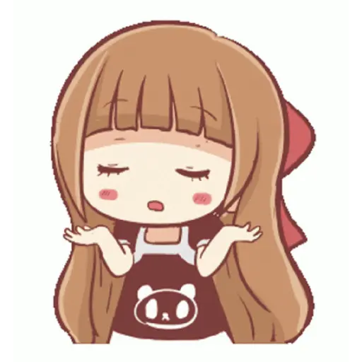 💖 Centilia 💖 niña cute 2 🎀 2