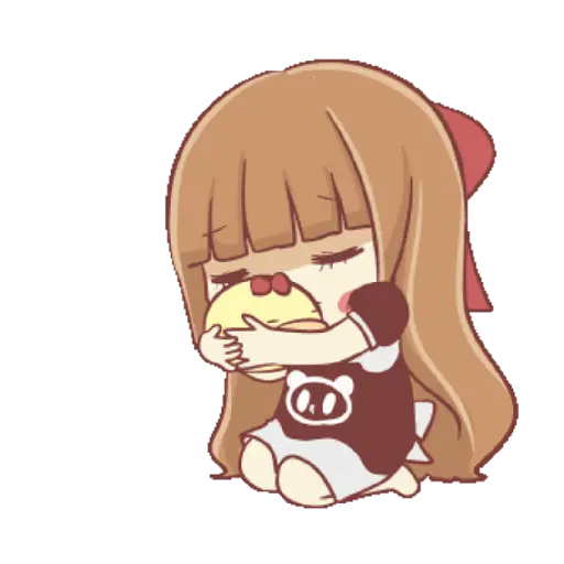 💖 Centilia 💖 niña cute 2 🎀 7