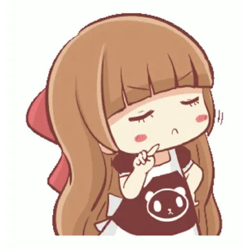 💖 Centilia 💖 niña cute 2 🎀 3