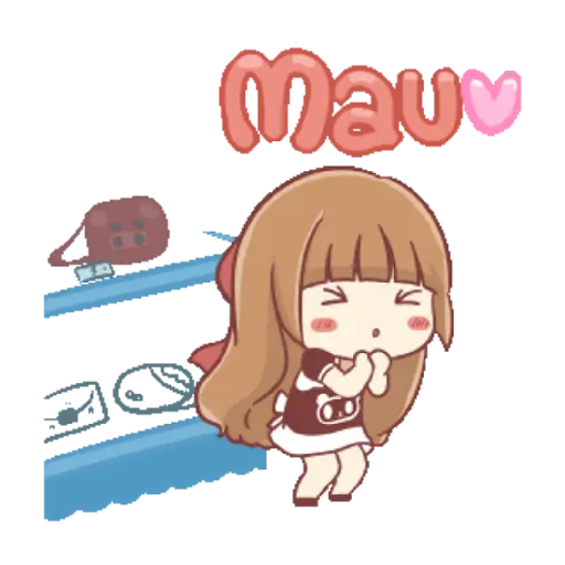 💖 Centilia 💖 niña cute 2 🎀 12