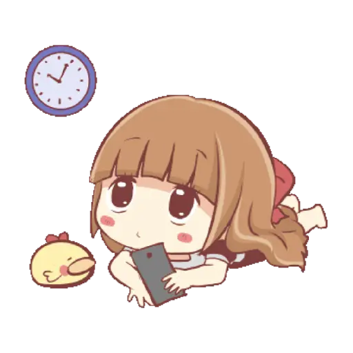 💖 Centilia 💖 niña cute 2 🎀 14