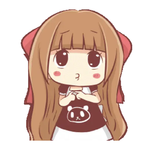 💖 Centilia 💖 niña cute 2 🎀 19