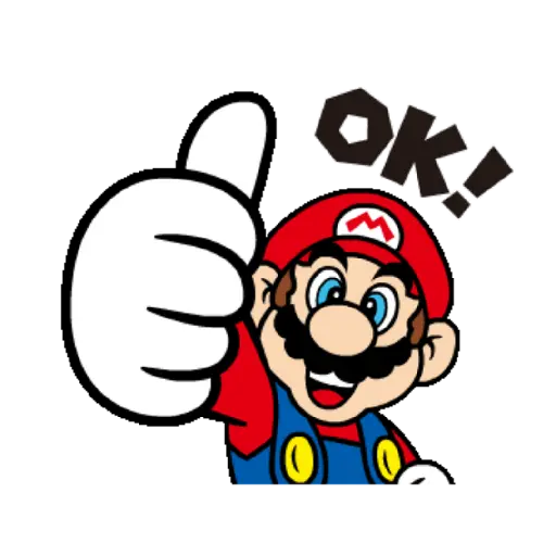 Mario Bros